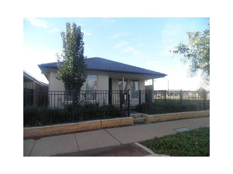 89 Light Avenue, Munno Para SA 5115