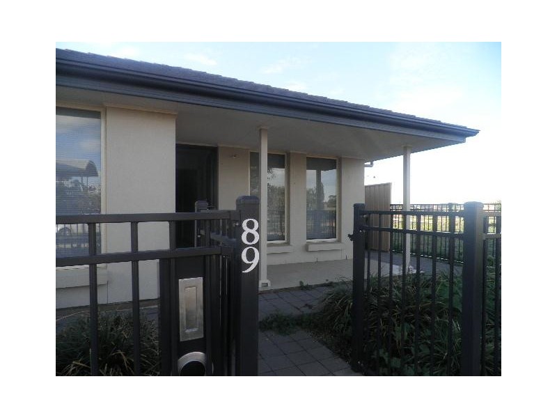 89 Light Avenue, Munno Para SA 5115