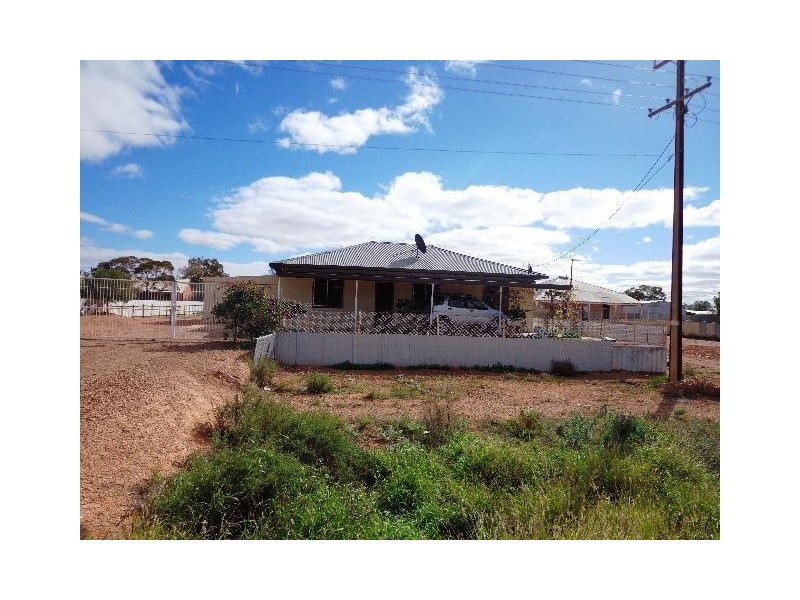 Lot 1363 Hutchison St, Coober Pedy SA 5723