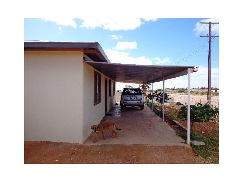 Lot 1363 Hutchison St, Coober Pedy SA 5723