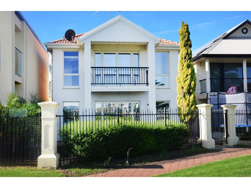 9 Sarnia Way, Port Adelaide SA 5015