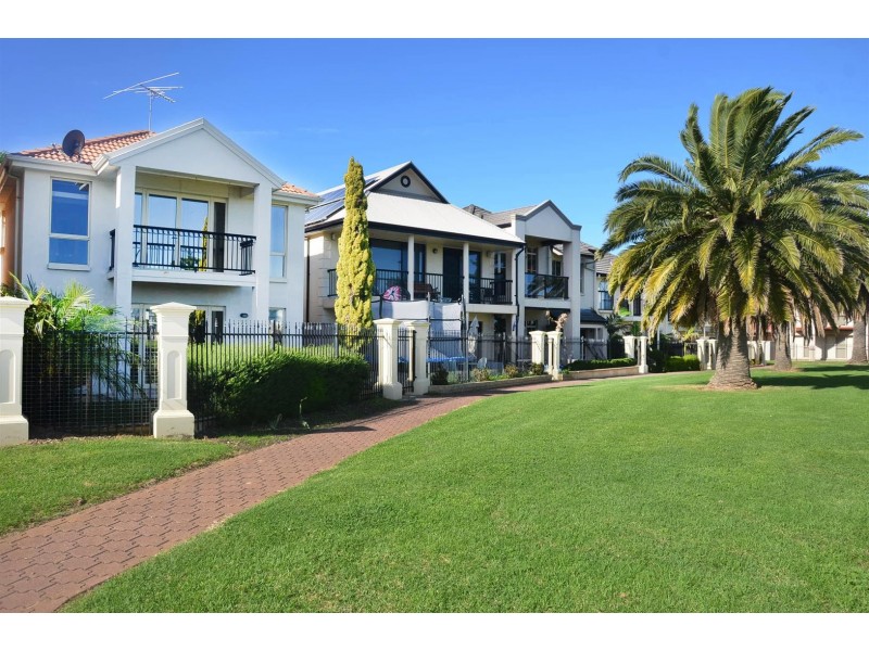 9 Sarnia Way, Port Adelaide SA 5015
