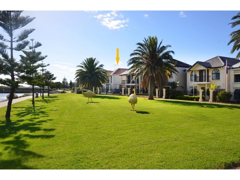 9 Sarnia Way, Port Adelaide SA 5015