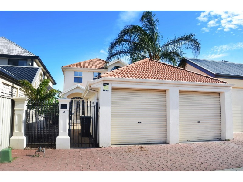 9 Sarnia Way, Port Adelaide SA 5015
