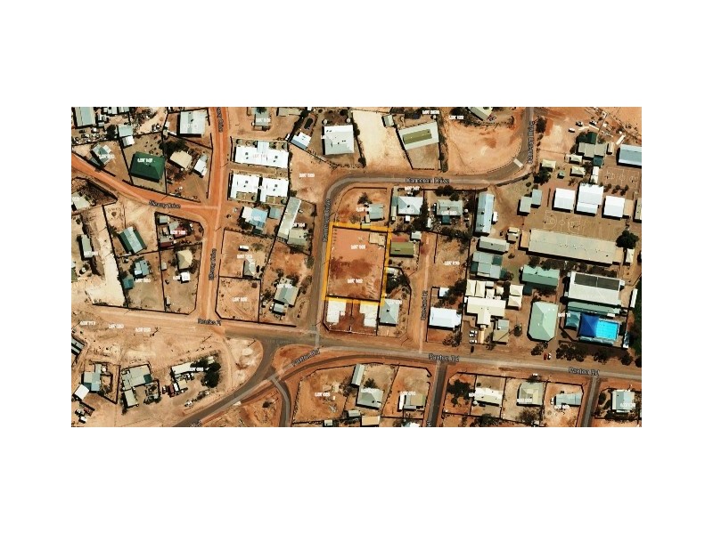 Lot 161 Cameron Drive, Coober Pedy SA 5723