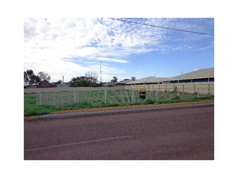 Lot 161 Cameron Drive, Coober Pedy SA 5723