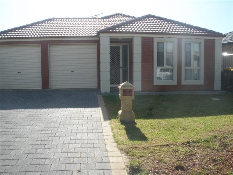 4 Woni Crt, Burton SA 5110