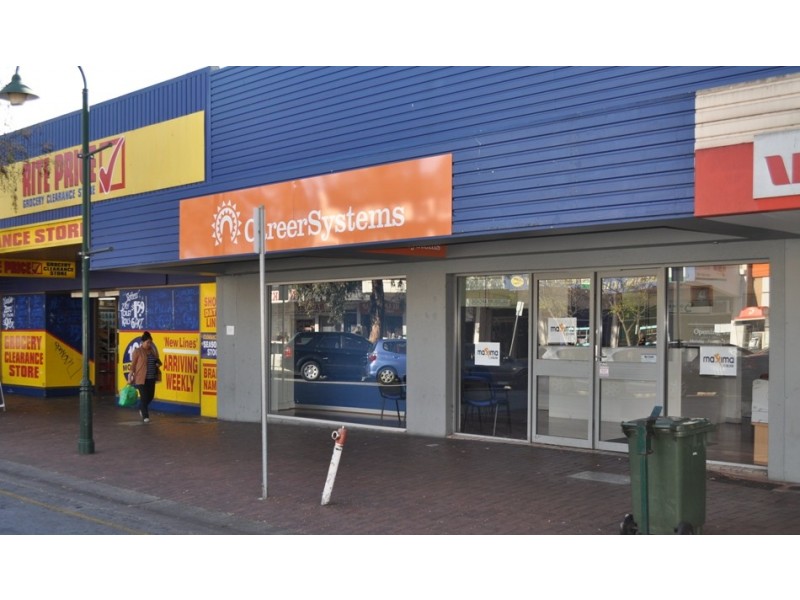 56-58 John St, Salisbury SA 5108