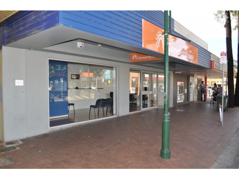 56-58 John St, Salisbury SA 5108