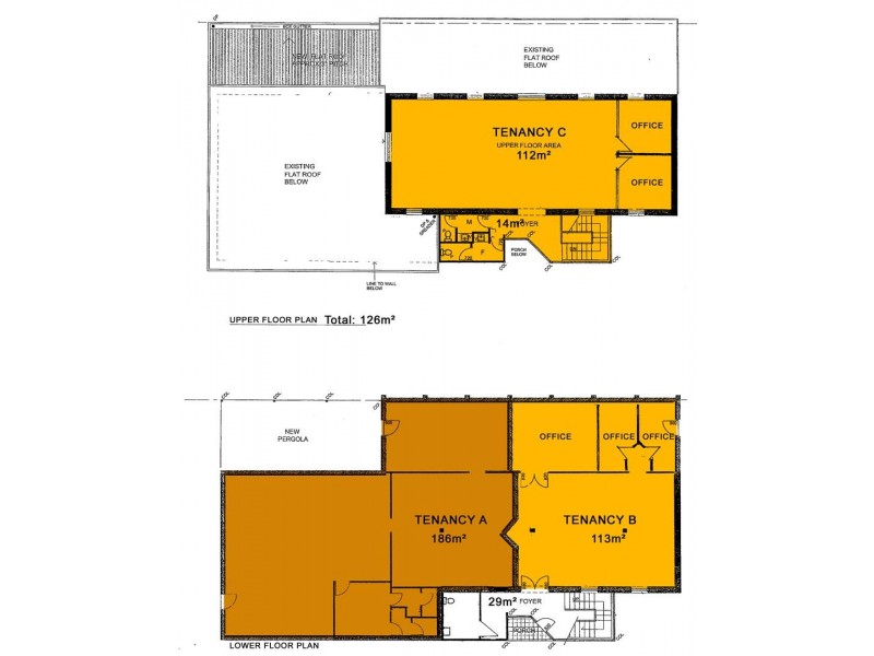 28 Anderson Walk, Smithfield SA 5114 Floorplan