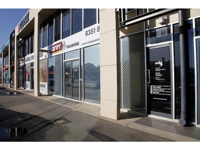 7B/69 Sir Donald Bradman, Hilton SA 5033