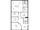 7B/69 Sir Donald Bradman, Hilton SA 5033 Floorplan