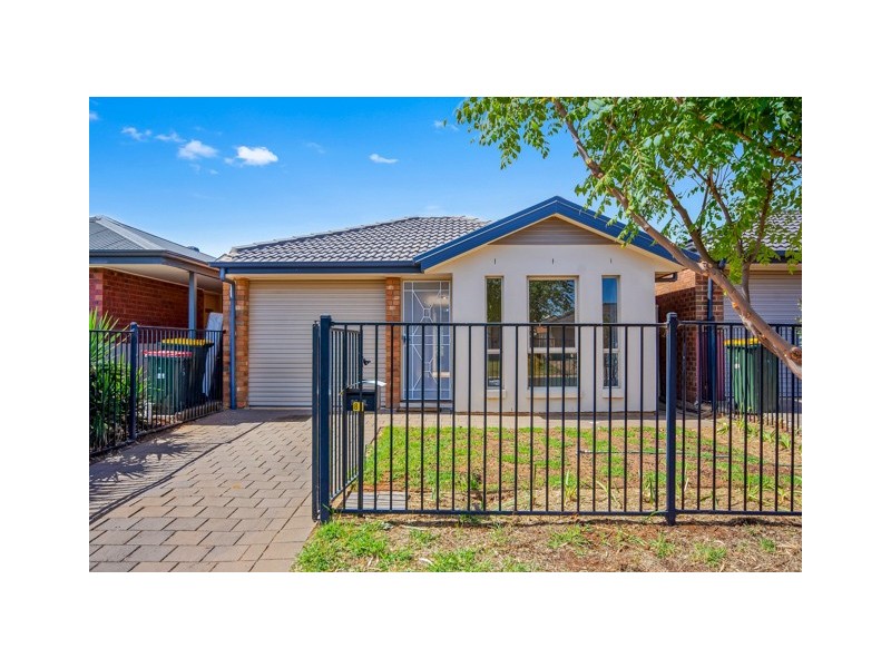 83 Admiralty Crescent, Smithfield SA 5114