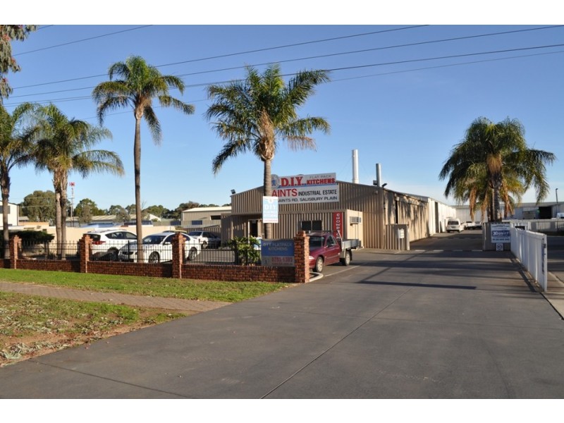 11,57b Saints Rd, Salisbury Plain SA 5109