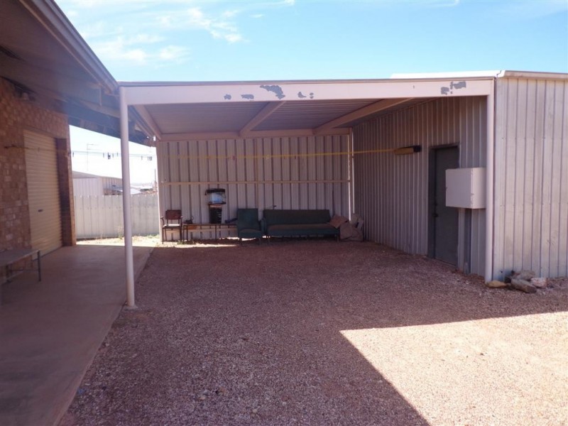 Lot 393 Dawes Street, Coober Pedy SA 5723
