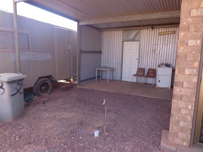 Lot 393 Dawes Street, Coober Pedy SA 5723