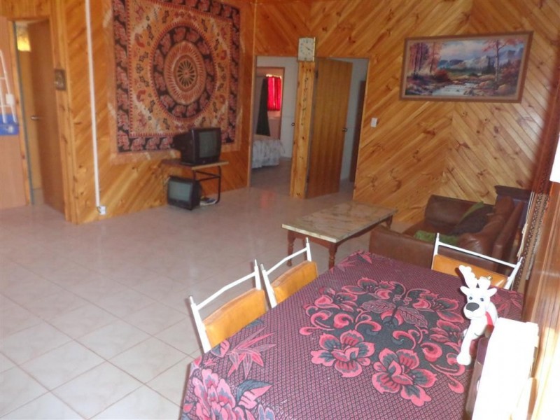 Lot 393 Dawes Street, Coober Pedy SA 5723