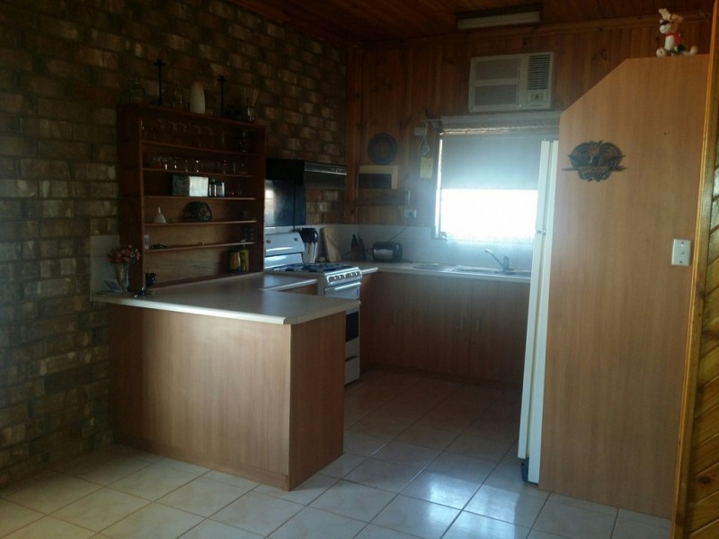 Lot 393 Dawes Street, Coober Pedy SA 5723