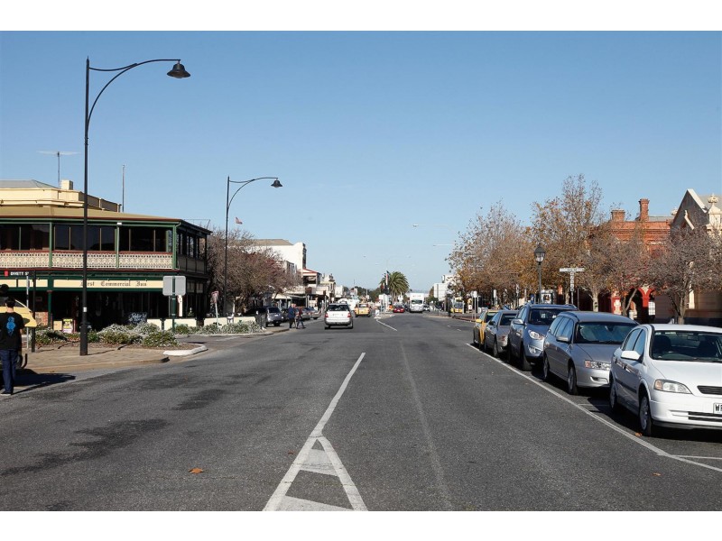 17 Commercial Road, Port Adelaide SA 5015