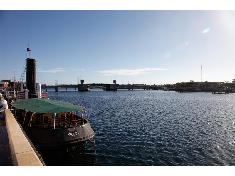 17 Commercial Road, Port Adelaide SA 5015
