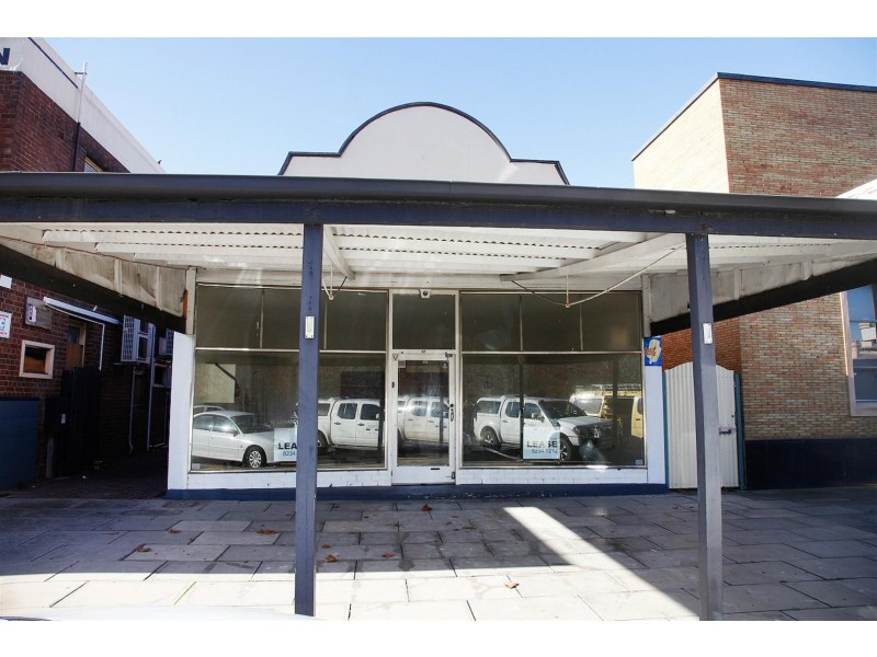 17 Commercial Road, Port Adelaide SA 5015