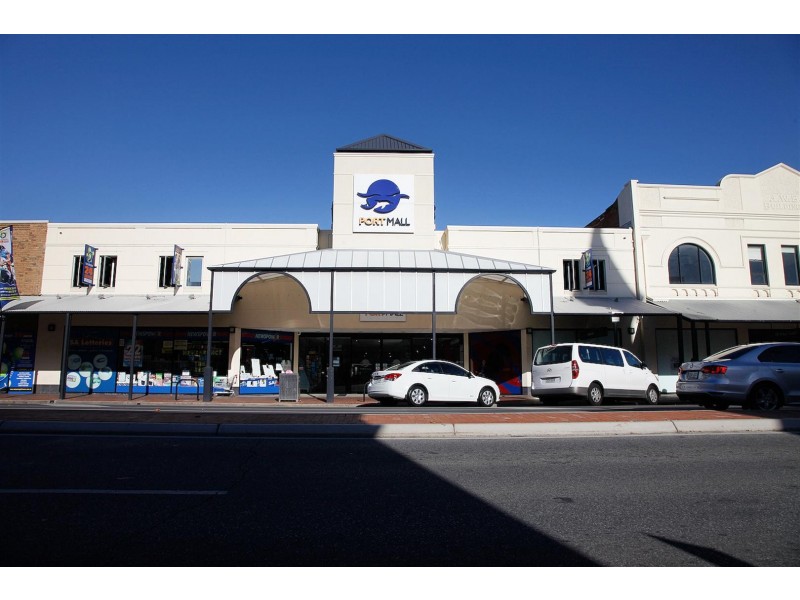 17 Commercial Road, Port Adelaide SA 5015