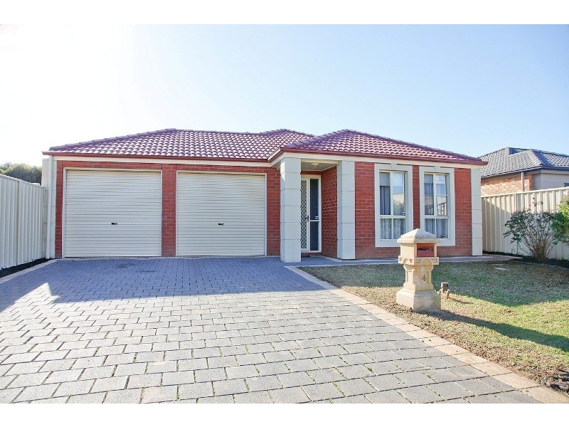 4 Woni Court, Direk SA 5110