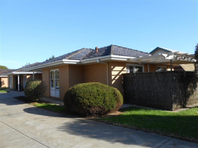 Unit 1-139 Dunrobin Road, Warradale SA 5046