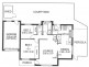 Unit 1-139 Dunrobin Road, Warradale SA 5046 Floorplan