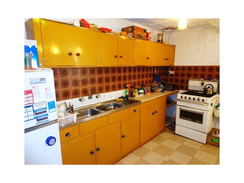 Lot 1037 Oliver Street, Coober Pedy SA 5723