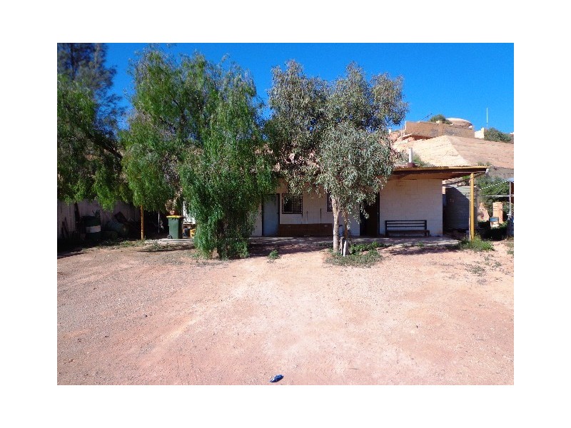 Lot 1037 Oliver Street, Coober Pedy SA 5723