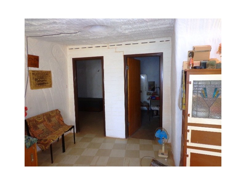 Lot 1037 Oliver Street, Coober Pedy SA 5723