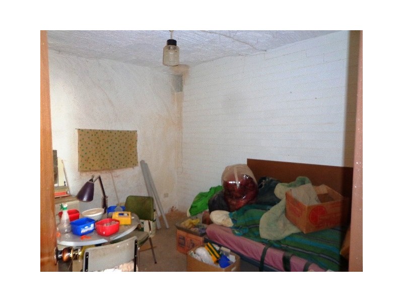 Lot 1037 Oliver Street, Coober Pedy SA 5723