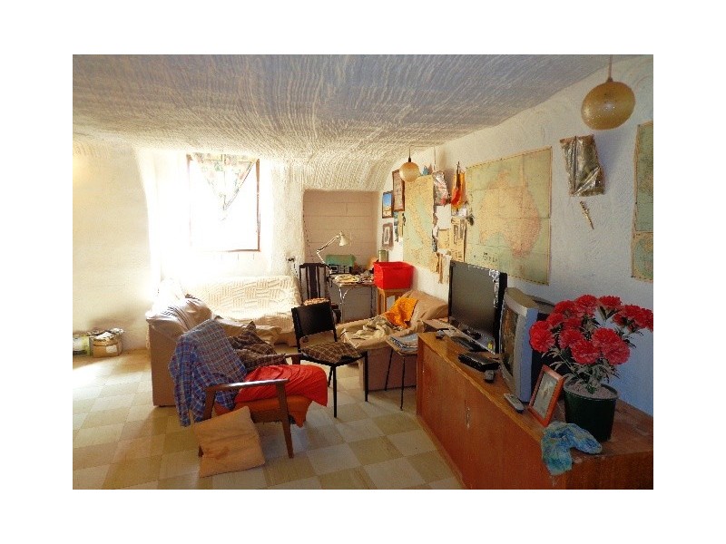 Lot 1037 Oliver Street, Coober Pedy SA 5723