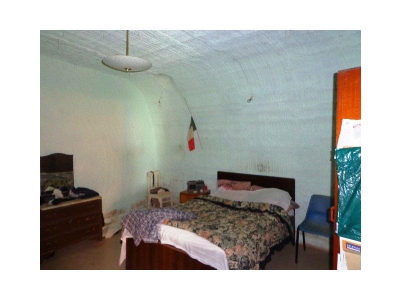 Lot 1037 Oliver Street, Coober Pedy SA 5723