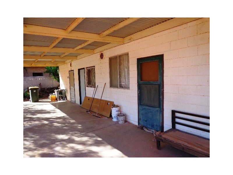 Lot 1037 Oliver Street, Coober Pedy SA 5723