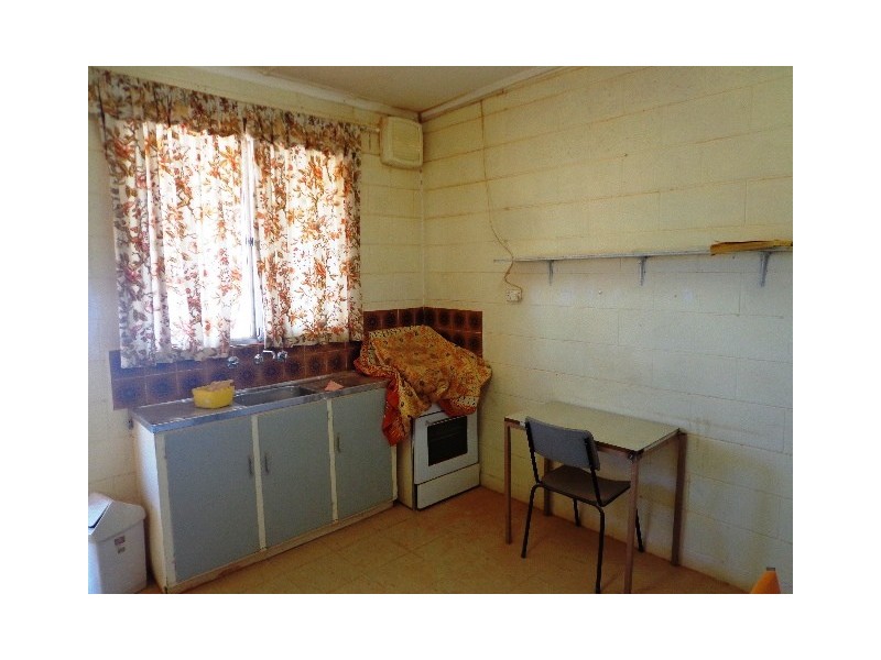 Lot 1037 Oliver Street, Coober Pedy SA 5723