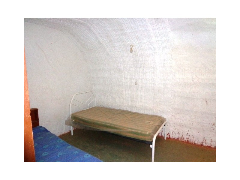 Lot 1037 Oliver Street, Coober Pedy SA 5723