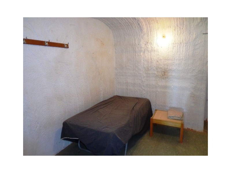 Lot 1037 Oliver Street, Coober Pedy SA 5723