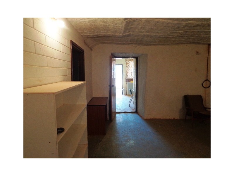 Lot 1037 Oliver Street, Coober Pedy SA 5723