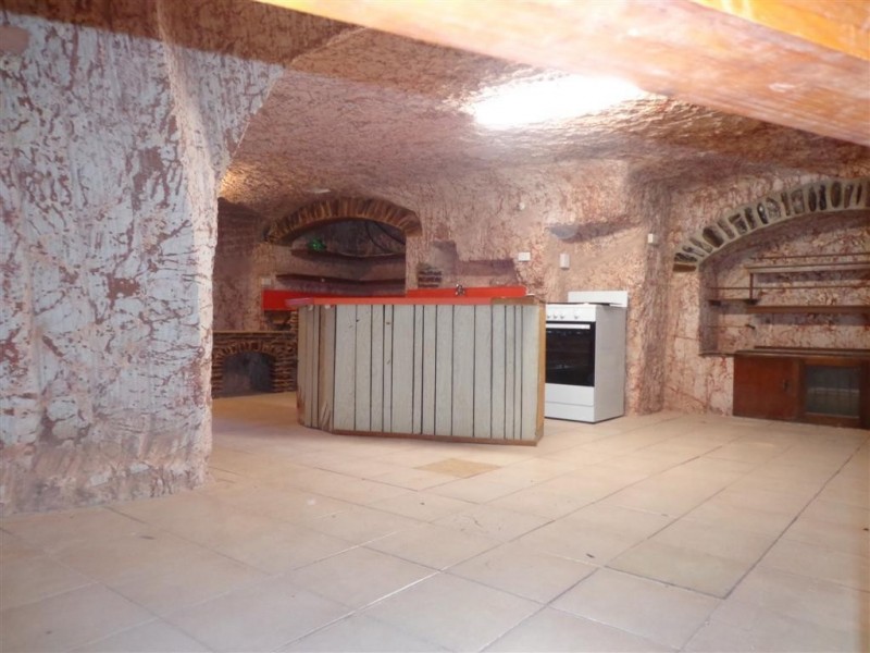 Lot 1 Jelly Crescent, Coober Pedy SA 5723