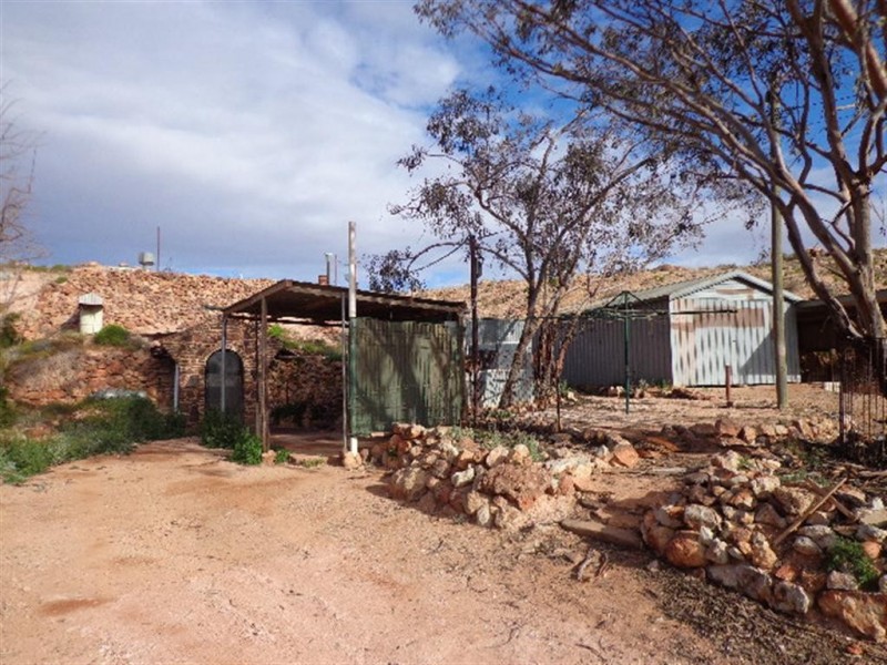 Lot 1 Jelly Crescent, Coober Pedy SA 5723