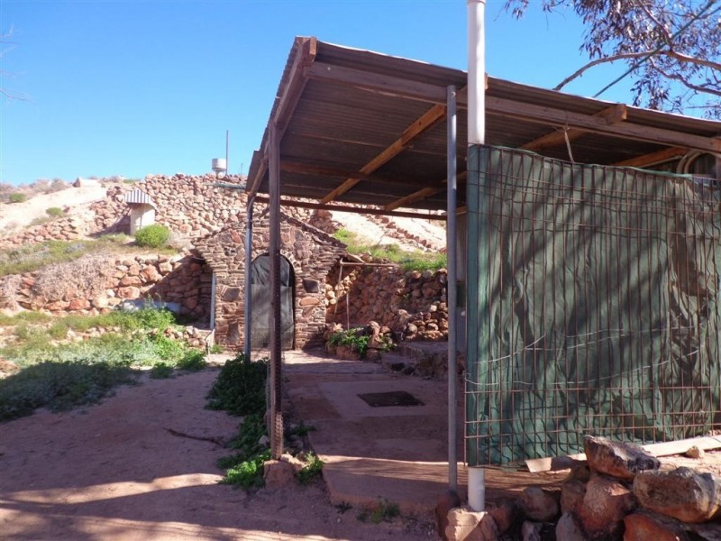 Lot 1 Jelly Crescent, Coober Pedy SA 5723
