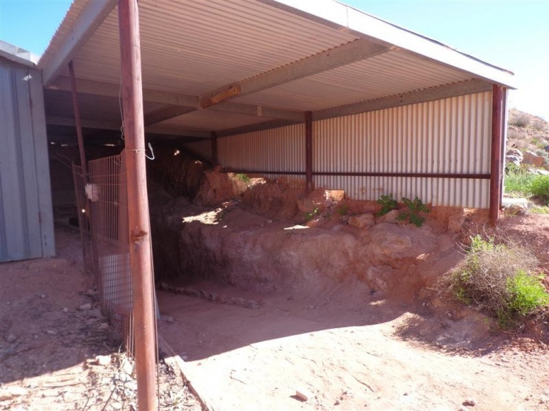 Lot 1 Jelly Crescent, Coober Pedy SA 5723