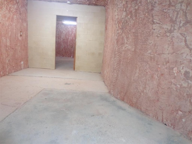 Lot 1 Jelly Crescent, Coober Pedy SA 5723