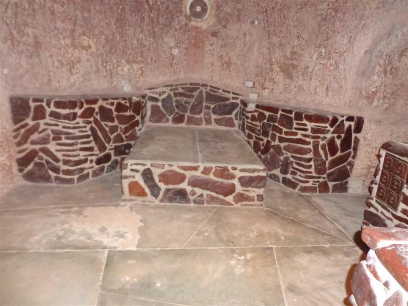 Lot 1 Jelly Crescent, Coober Pedy SA 5723