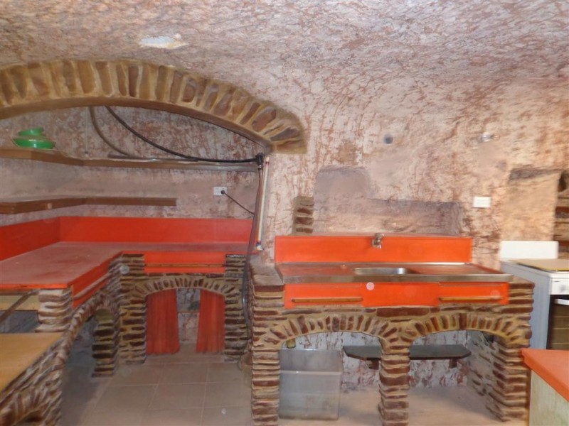 Lot 1 Jelly Crescent, Coober Pedy SA 5723