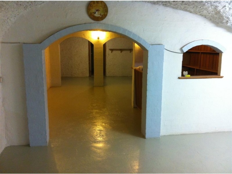 Lot 924 Hallion Street, Coober Pedy SA 5723