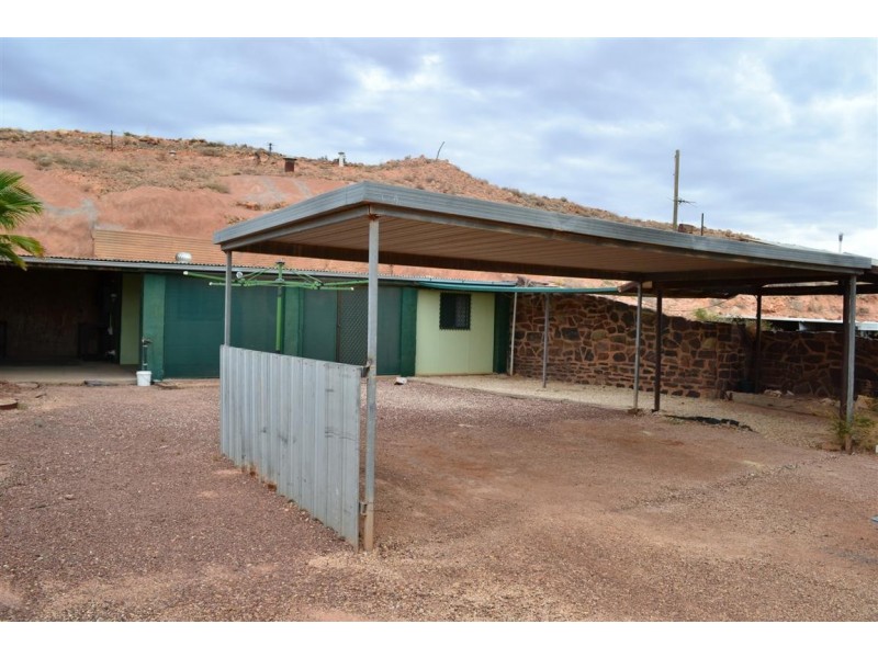 Lot 924 Hallion Street, Coober Pedy SA 5723