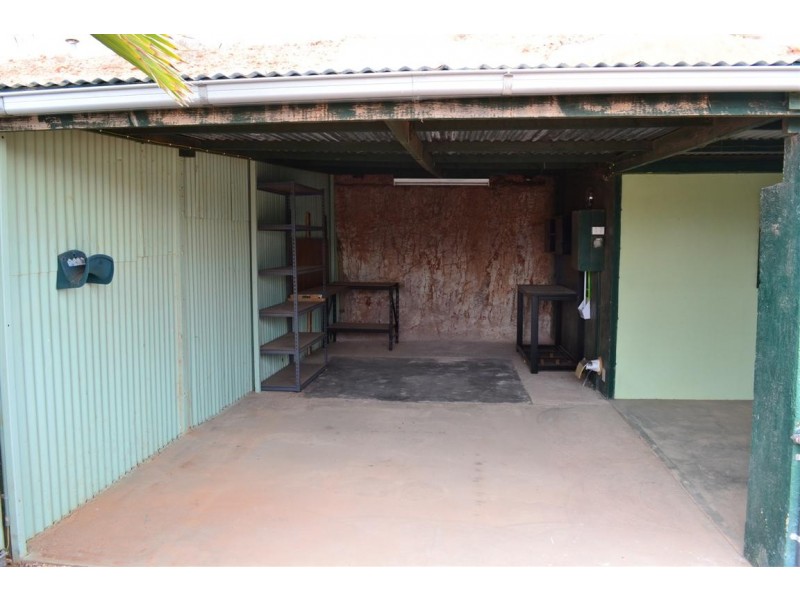 Lot 924 Hallion Street, Coober Pedy SA 5723